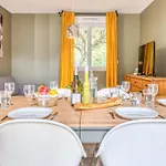 וילה Thailande - Domaine Le Sherwood *