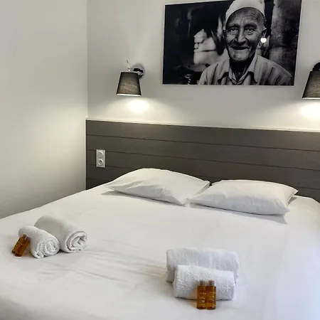 Villa Thailande - Domaine Le Sherwood *