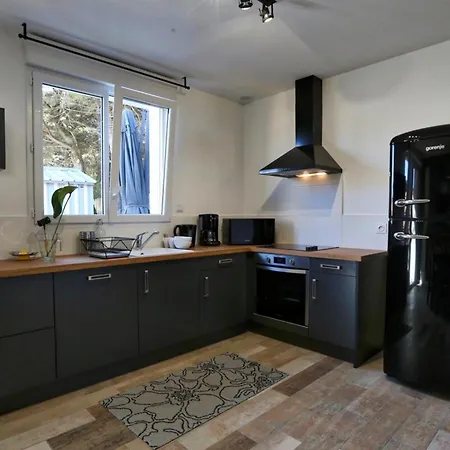 Villa Thailande - Domaine Le Sherwood Notre-Dame-de-Monts