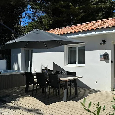 Thailande - Domaine Le Sherwood Villa *