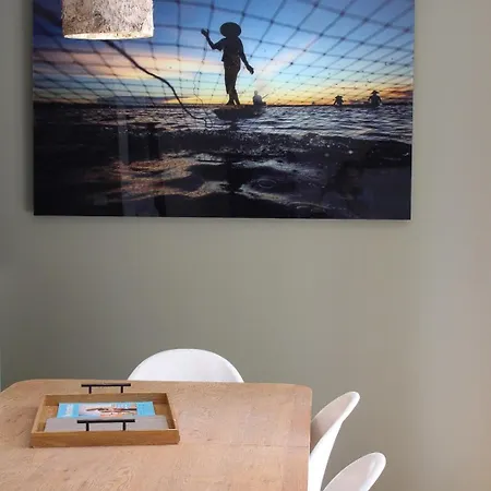 Thailande - Domaine Le Sherwood Notre-Dame-de-Monts