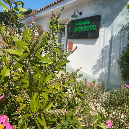 Thailande - Domaine Le Sherwood *