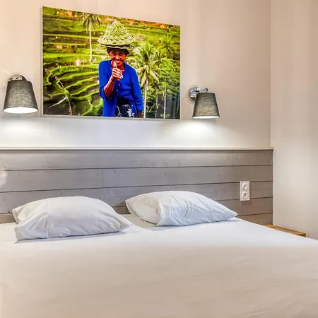 Villa Thailande - Domaine Le Sherwood