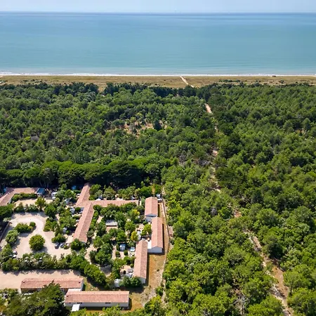 Thailande - Domaine Le Sherwood Villa