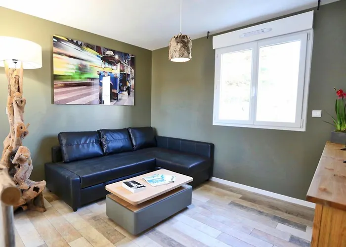 Thailande - Domaine Le Sherwood Notre-Dame-de-Monts