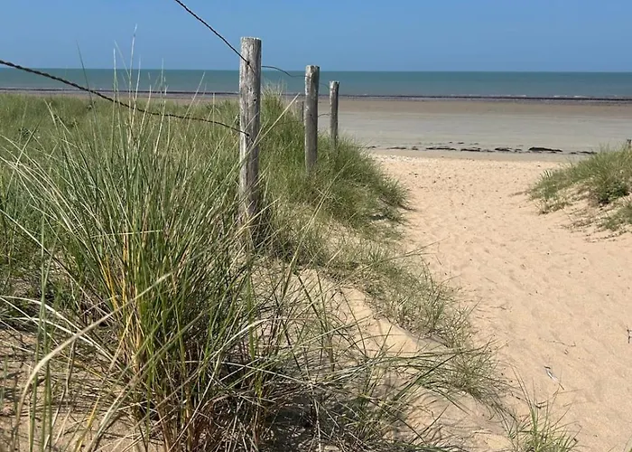 Vila Thailande - Domaine Le Sherwood Notre-Dame-de-Monts