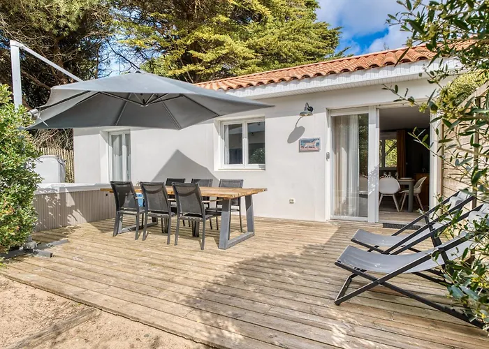 Thailande - Domaine Le Sherwood