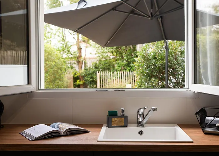 Thailande - Domaine Le Sherwood