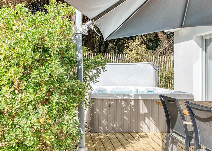 Thailande - Domaine Le Sherwood